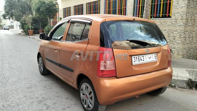 Kia Picanto - 2
