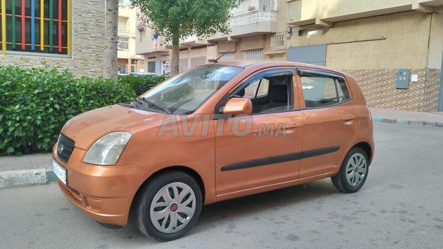 Kia Picanto