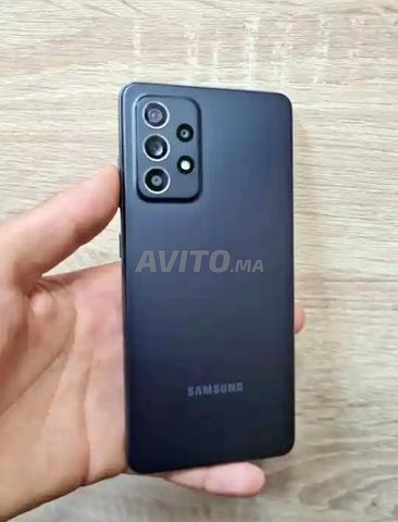 Samsung A52s 5G - 2