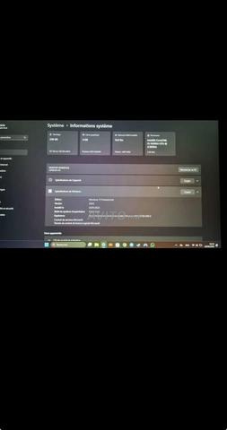 كمبيوتر العاب GTX 1650 - 2