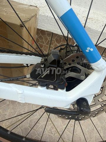 كيوب MTB - 2