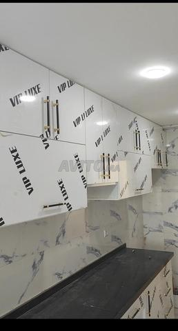 Appartement de 112 m2 à vendre à 10000 dhs /m2 - 2