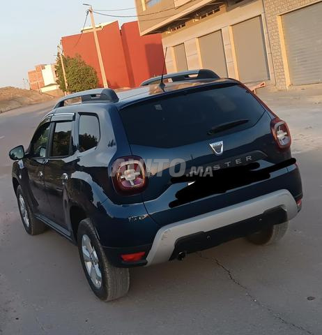 Dacia Duster Diesel Manuelle 2020 à Taza - 2