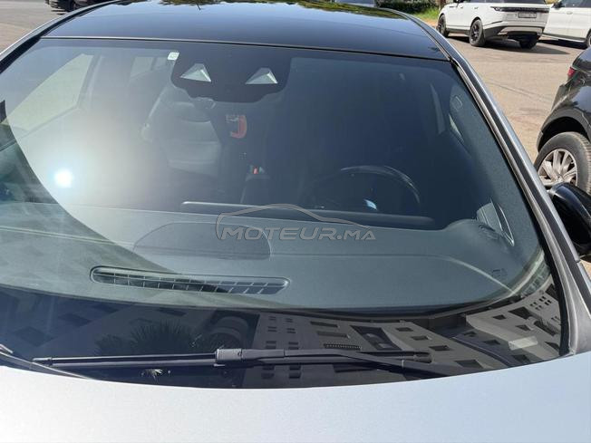 voiture très bon état 