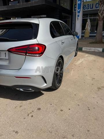 سيارة بحالة جيدة جداً - 2