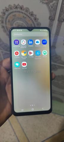 Samsung A12 propre, fonctionne bien - 2