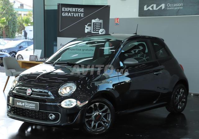 فيات 500