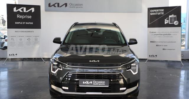 KIA Niro - 2