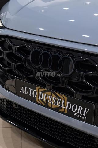أودي Q3 40 tdi كاملة المواصفات