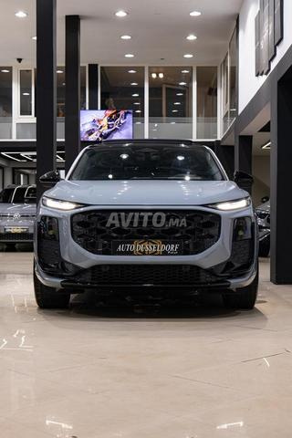 أودي Q3 40 tdi كاملة المواصفات