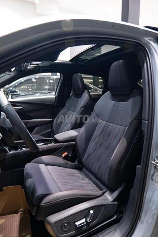 أودي Q3 40 tdi كاملة المواصفات