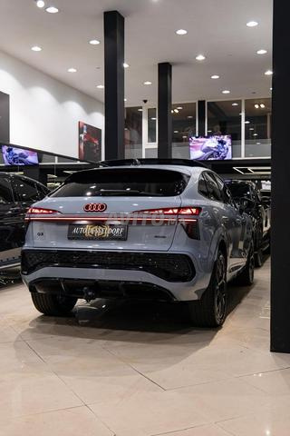 أودي Q3 40 tdi كاملة المواصفات
