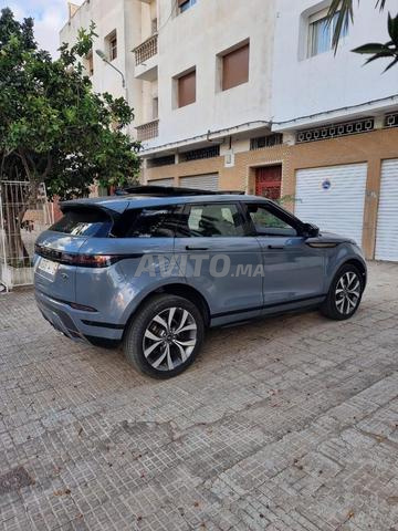 Range Rover Evoque R Dynamic toutes options, 2ème main - 2
