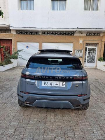 Range Rover Evoque R Dynamic toutes options, 2ème main