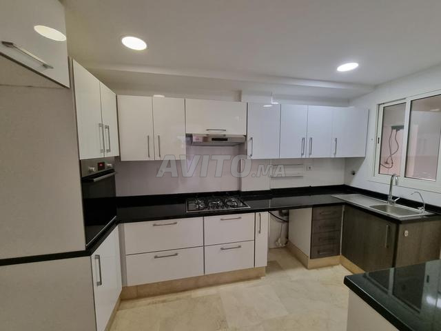Bel Appartement à louer - 2