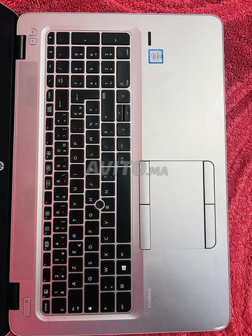 حاسوب محمول HP للبيع - 2