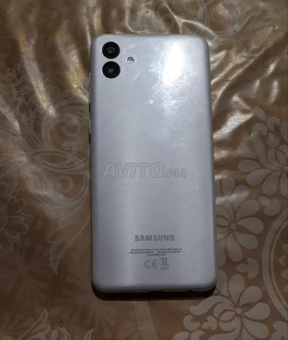 Samsung Galaxy A04 - 2