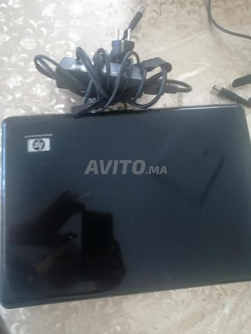 حاسوب محمول HP - 2