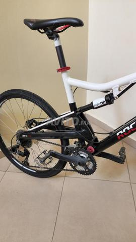 B'Twin Rockrider Six.5 taille L - 2