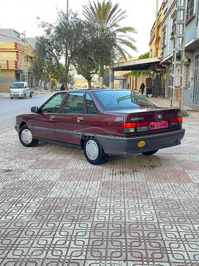 R 21  essnce