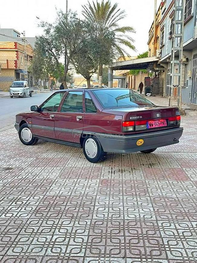 R 21  essnce