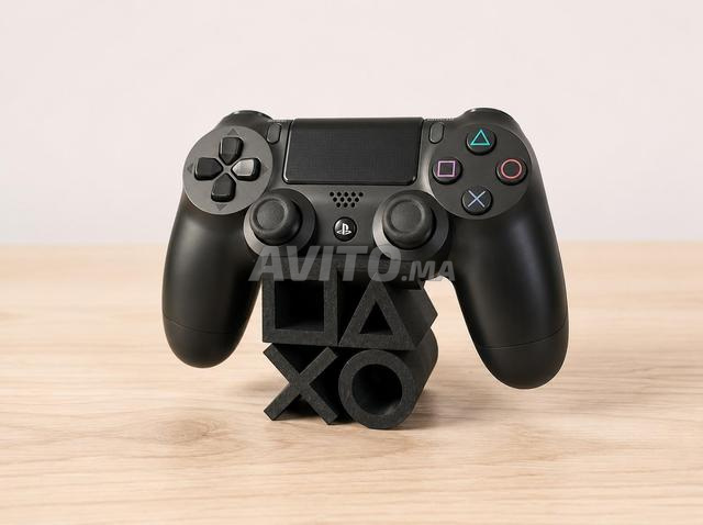 Support manette ps5 ps4 - 2