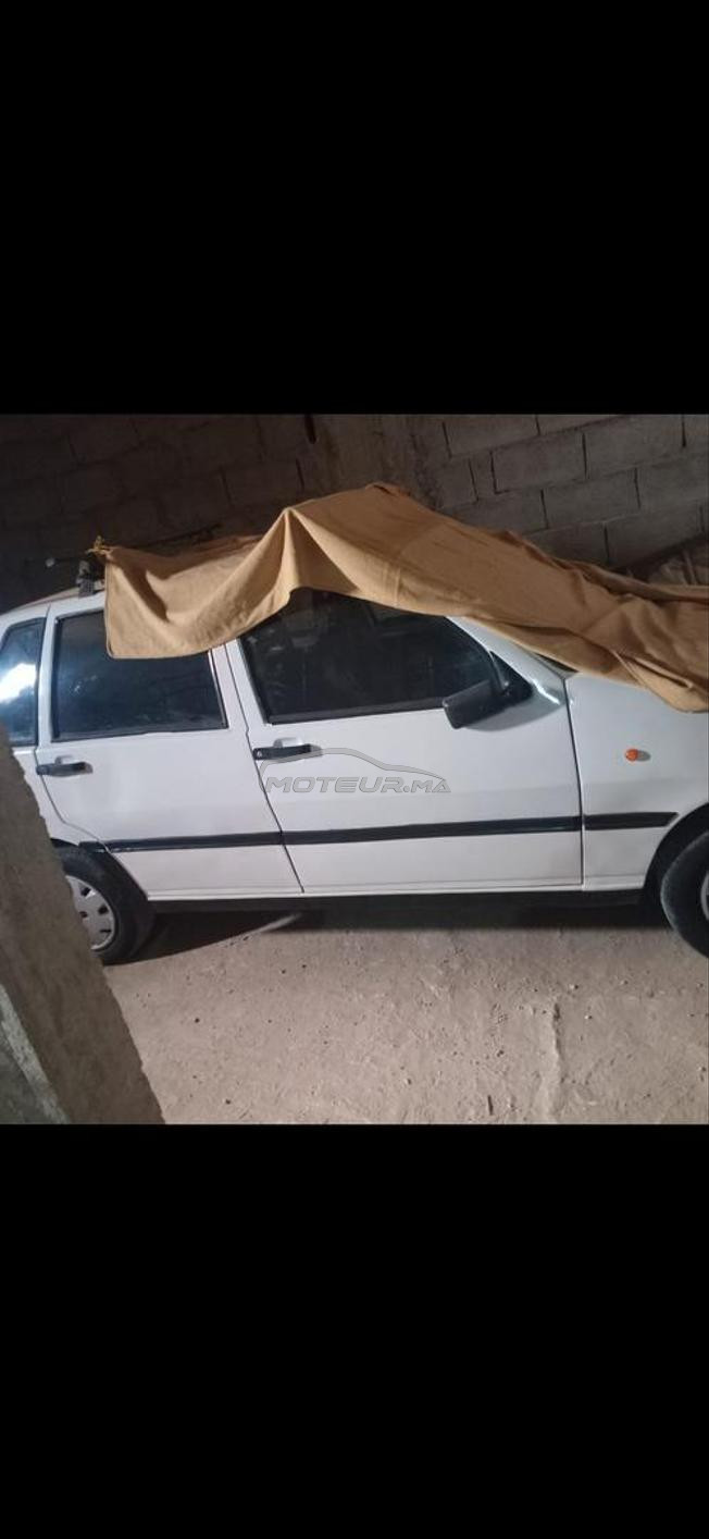 fiat zwina f laayoune
