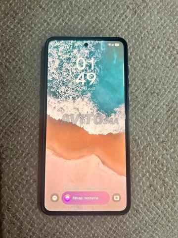 Samsung Galaxy S25 Edge 256 Go - 2