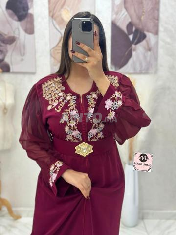 قفطان هماوي 🥰😍 - 2