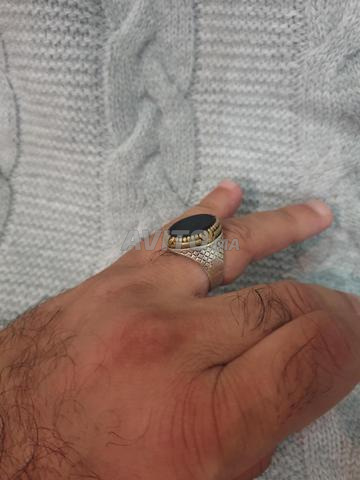 Bague royale 'Nakra' - 2