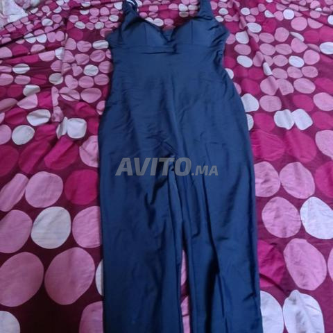 Burkini Décathlon comme neuf taille XL - 2