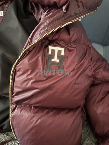 Tommy Hilfiger Doudoune neuve - 2