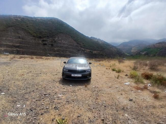 À vendre – Opel Astra GS Line 2022