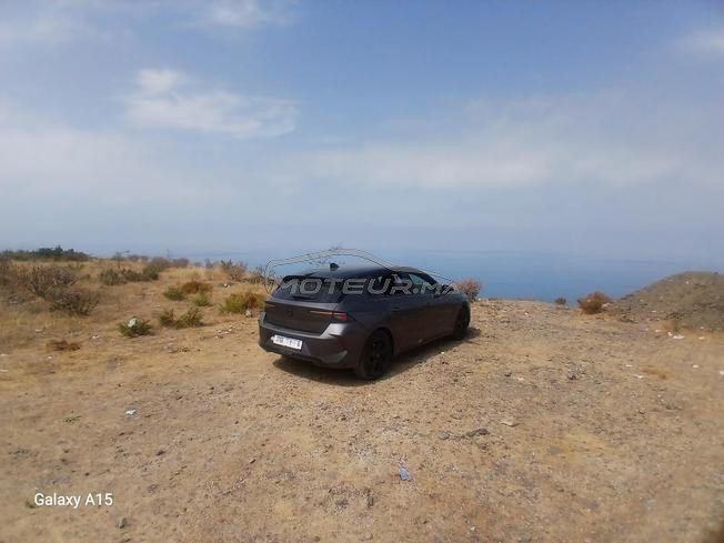 À vendre – Opel Astra GS Line 2022