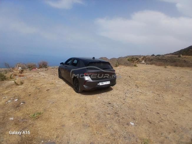 À vendre – Opel Astra GS Line 2022