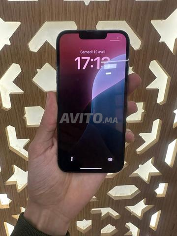 آيفون 13 برو 128 جيجابايت - 2
