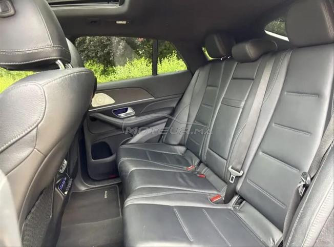 Mercedes GLE 350DE