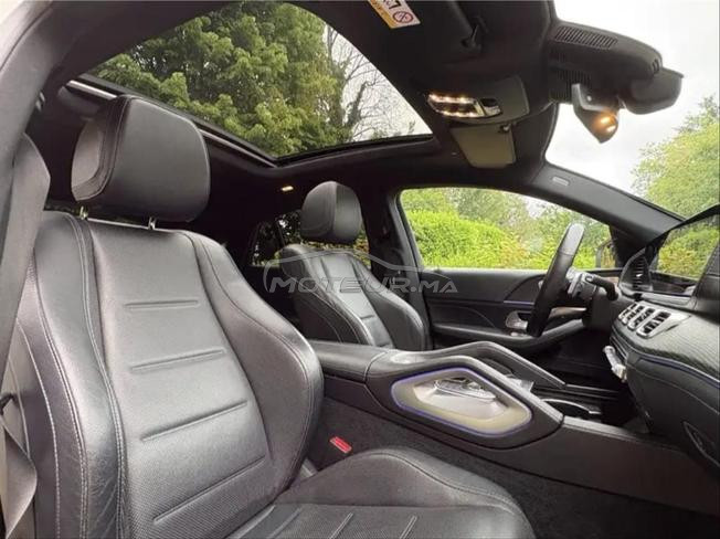 Mercedes GLE 350DE