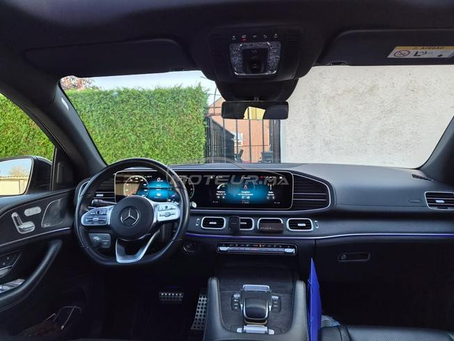 Mercedes GLE 350DE