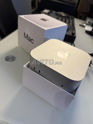 Mac mini M4 16G 256G - 2