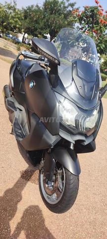 BMW 650 gt - 2