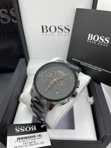 Hugo Boss - 2