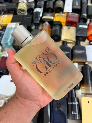 عطر أصلي - 2