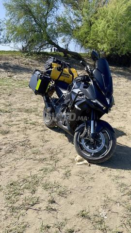 Zontes 350X