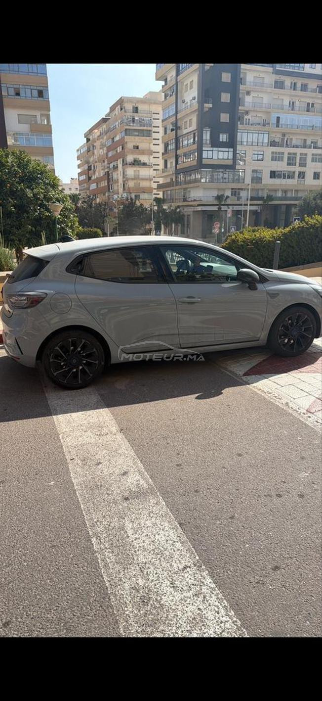 clio 5 alpine 