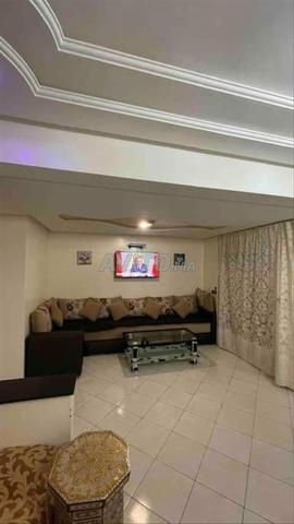 Appartement à louer El jadida (à côté de ENCG) - 2