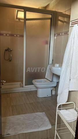 Chambre (local) pour couples - 2