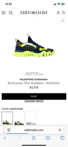 Valentino taille 42 - 2