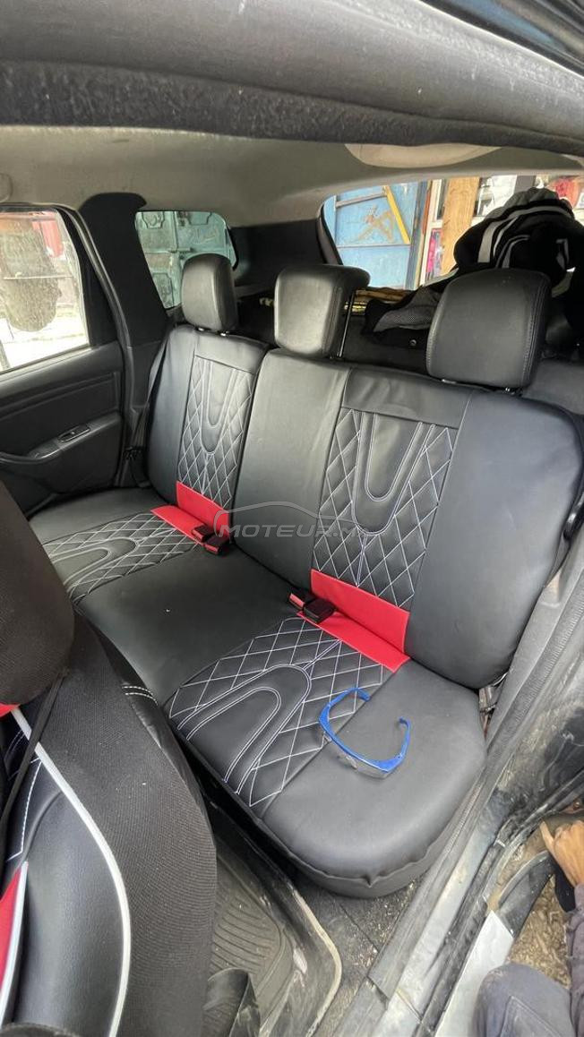 Dacia duster 4*4