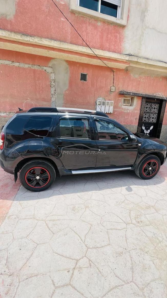 Dacia duster 4*4